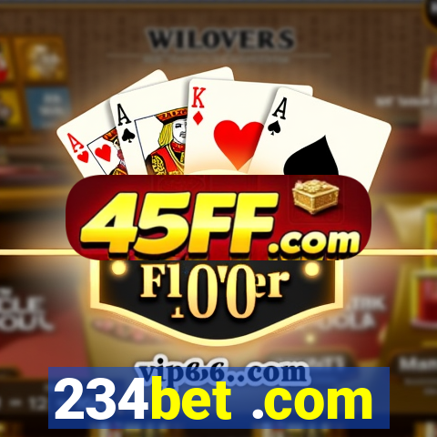 234bet .com